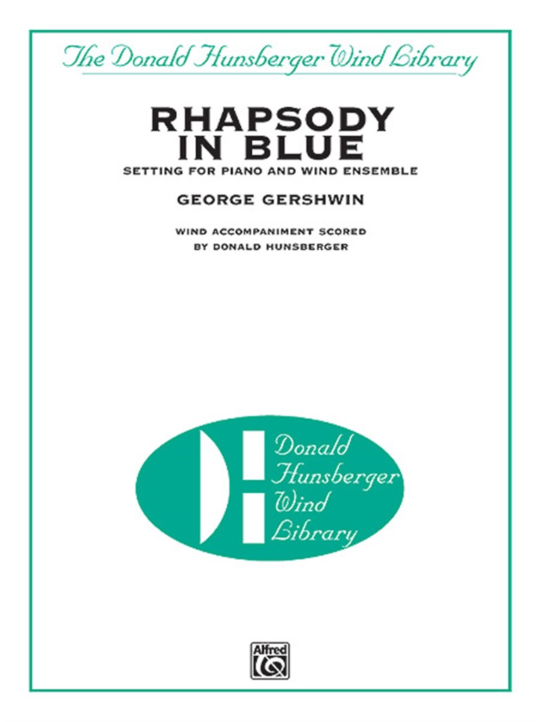 Rhapsody in Blue
